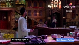 Bigg Boss - Season 17 - 29th October 2023